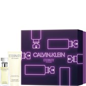 Calvin Klein - Eternity - Presentset