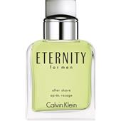 Calvin Klein - Eternity for men - After Shave