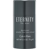 Calvin Klein - Eternity for men - Deodorant Stick