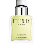 Calvin Klein - Eternity for men - Eau de Toilette Spray