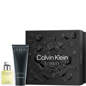 Calvin Klein - Eternity for men - Presentset