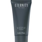 Calvin Klein - Eternity for men - Duschgel
