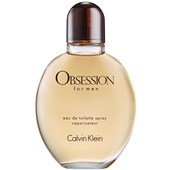 Calvin Klein - Obsession for men - Eau de Toilette Spray