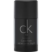 Calvin Klein - ck be - Deodorant Stick