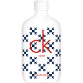 Calvin Klein - ck one - Collector´s Edition Eau de Toilette Spray