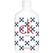 Calvin Klein - ck one - Collector´s Edition  Eau de Toilette Spray