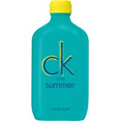 Calvin Klein - ck one - Eau de Parfum Spray Summer