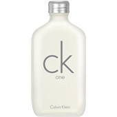 Calvin Klein - ck one - Eau de Toilette Spray