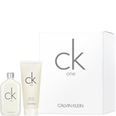 Calvin Klein - ck one - Gift set