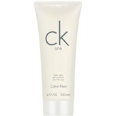 Calvin Klein - ck one - Duschgel