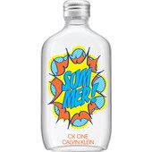 Calvin Klein - ck one - Summer Edition Eau de Toilette Spray