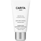 Carita - Ideal Hydratation - Bain Lagons
