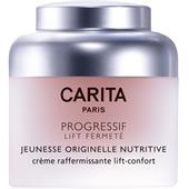 Carita - Progressif Lift Fermeté - Jeunesse Originelle Nutritive