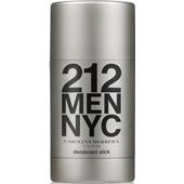 Carolina Herrera - 212 Men - Deodorant Stick