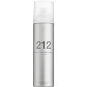 Carolina Herrera - 212 New York - Deodorant Spray