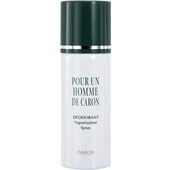 Caron - Pour un Homme - Deodorant Spray