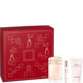 Cartier - Baiser Volé - Presentset