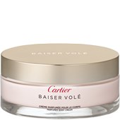 Cartier - Baiser Volé - Kroppskräm