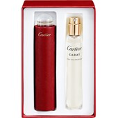 Cartier - Carat - Gift set