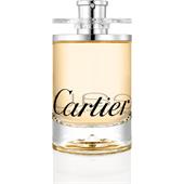 Cartier - Eau de Cartier - Eau de Parfum Spray