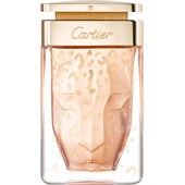 Cartier - La Panthère - Eau de Parfum Spray Limited Edition