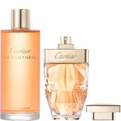 Cartier - La Panthère - Presentset