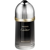 Cartier - Pasha de Cartier - Edition Noire Eau de Toilette Spray Limited Edition
