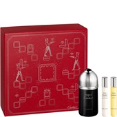 Cartier - Pasha de Cartier - Edition Noire Presentset