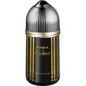 Cartier - Pasha de Cartier - Edition Noire Limited Edition Eau de Toilette Spray