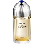 Cartier - Pasha de Cartier - Parfum Limited Edition
