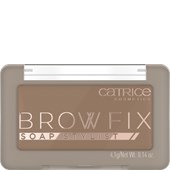 Catrice - Ögonbrynsprodukter - Brow Fix Soap Stylist