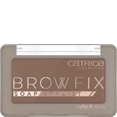 Catrice - Ögonbryn - Brow Fix Soap Stylist