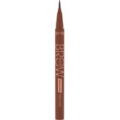 Catrice - Ögonbryn - Brow Definer Brush Pen Longlasting