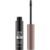 Catrice - Ögonbrynsprodukter - Brow Idol Sport Proof Mascara