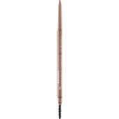 Catrice - Ögonbrynsprodukter - Slim'Matic Ultra Precise Brow Pencil Waterproof