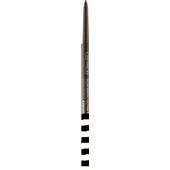 Catrice - Ögonbrynsprodukter - Slim'Matic Ultra Precise Brow Pencil Waterproof