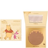 Catrice - Bronzer - Winnie the Pooh Soft Glow Bronzer