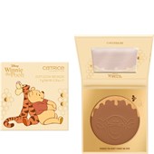 Catrice - Bronzer - Winnie the Pooh Soft Glow Bronzer