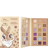 Catrice - Disney - Miss Bunny Eyeshadow Palette