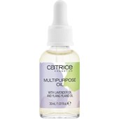 Catrice - Ansiktsvård - Multipurpose Oil