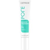 Catrice - Ansiktsvård - Pore SOS Spot Treatment