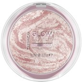 Catrice - Highlighter - Glow Lover Oil-Infused Highlighter