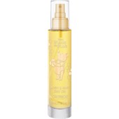 Catrice - Kroppsvård - Winnie the Pooh Body and Hair Dry Oil