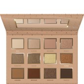 Catrice - Ögonskugga - Addicted To Chocolate Eyeshadow Palette