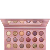 Catrice - Ögonskugga - Beauty Kingdom 18 Colour Eyeshadow Palette