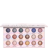 Catrice - Ögonskugga - Glamazing 18 Glamorous Neutral Colour Baked Eyeshadow Palette