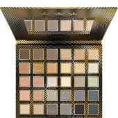 Catrice - Ögonskugga - Golden Crowns 30 Colour Eyeshadow Palette