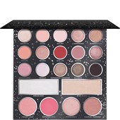 Catrice - Ögonskugga - Made For Stars 21 Luxurious Nude Colour Eyeshadow Palette