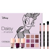 Catrice - Ögonskugga - Minnie + Daisy Gift Set Daisy ...in a box