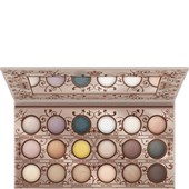 Catrice - Ögonskugga - Queen Couture 18 Colour Eyeshadow Palette